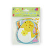 Picture of HAPPY EASTER DIE CUT BANNER 2M